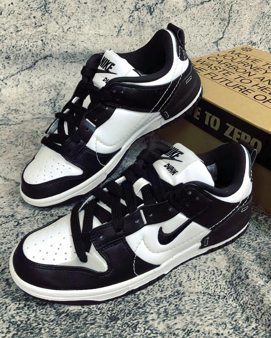 七夕好物分享|Dunk Low Disrupt 2